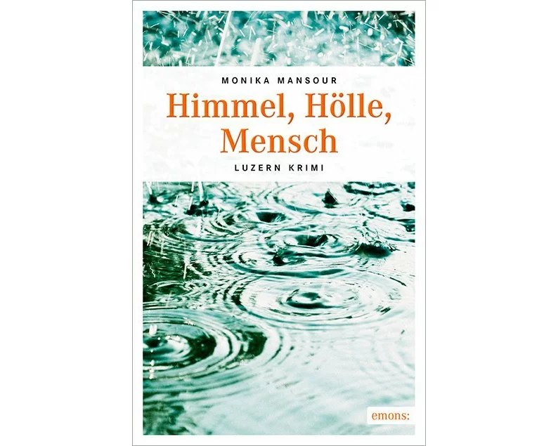 Himmel, Hölle, Mensch