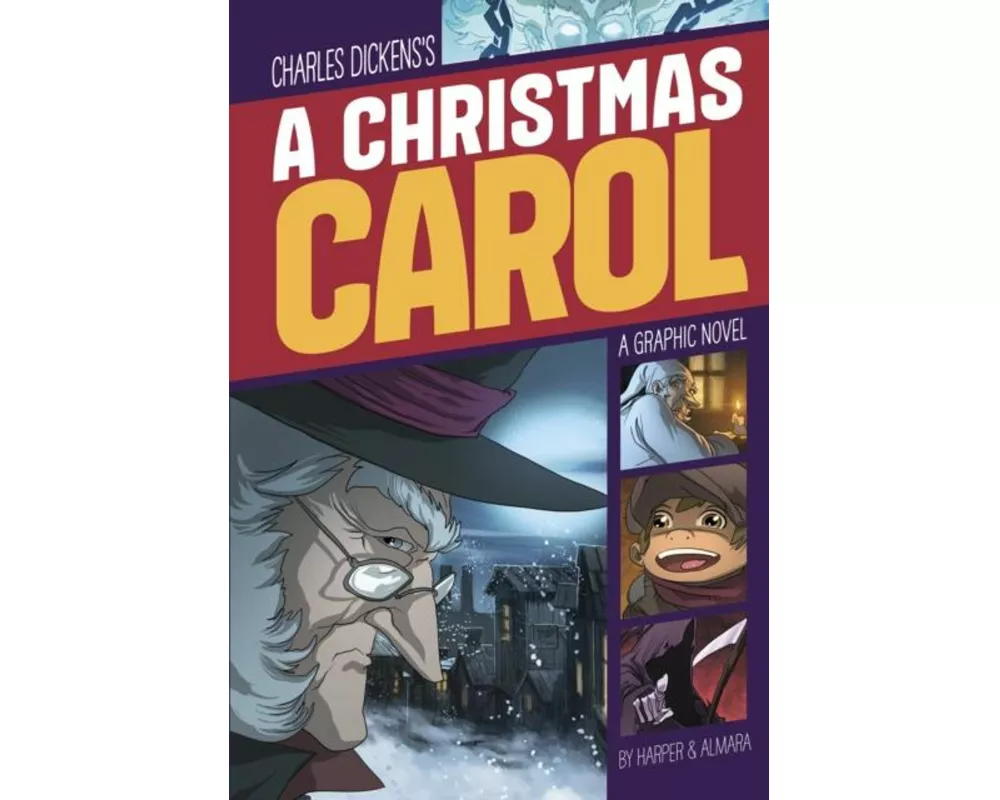 A Christmas Carol