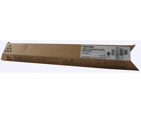 RICOH Toner schwarz 842047 MP C3001 22'500 Seiten