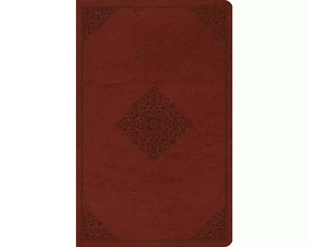 ESV Large Print Value Thinline Bible