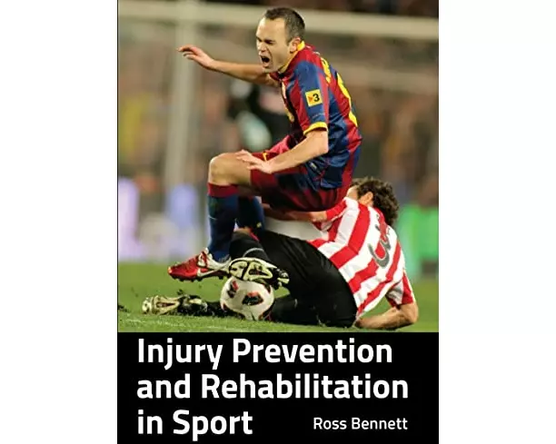 Injury Prevention and Rehabilitation in Sport