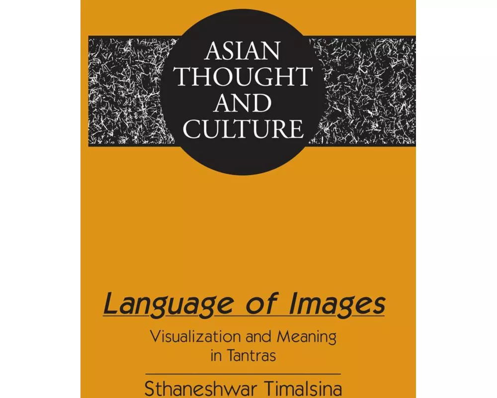 Language of Images