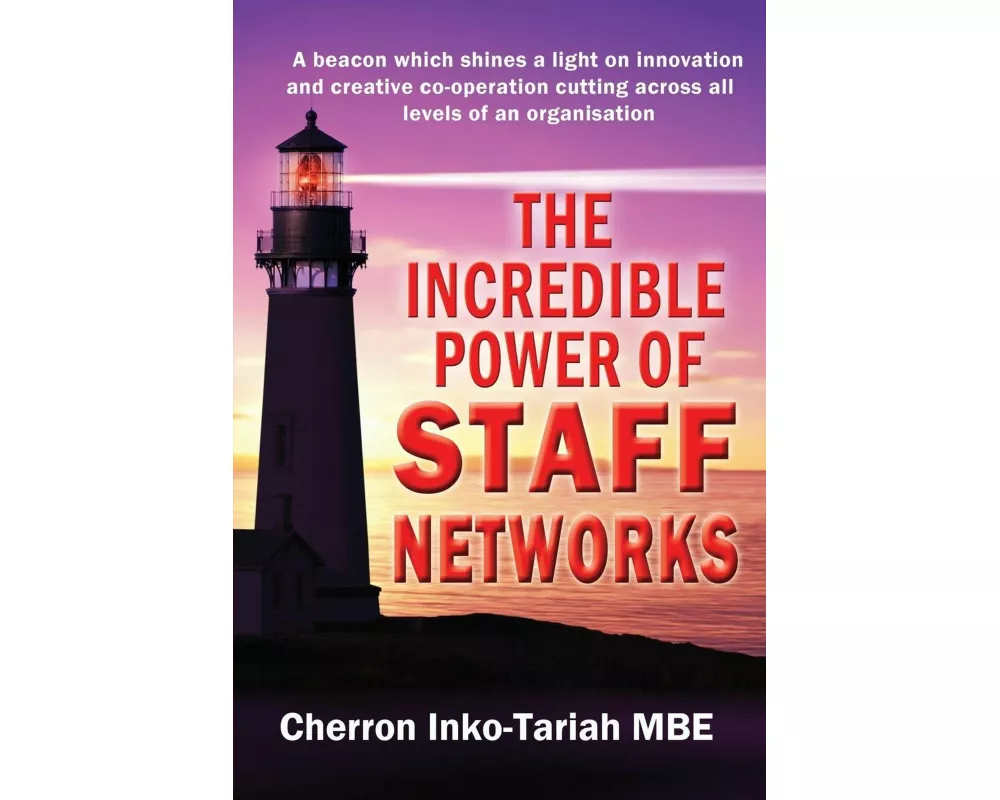 The Incredible Power of Staff Networks
