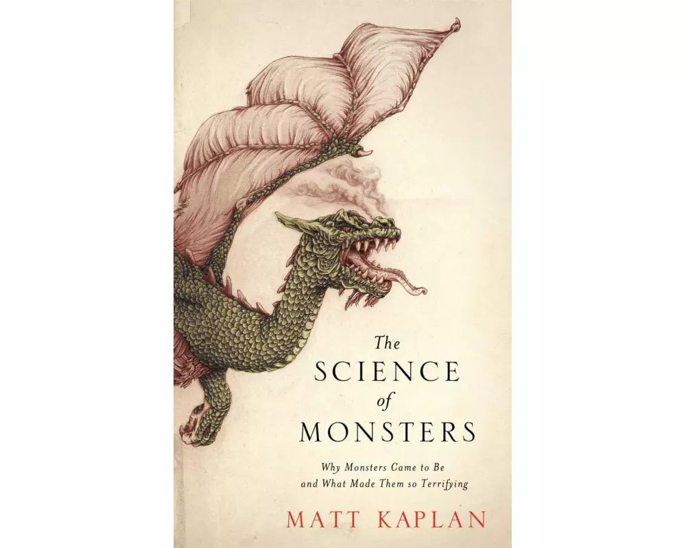 The Science of Monsters