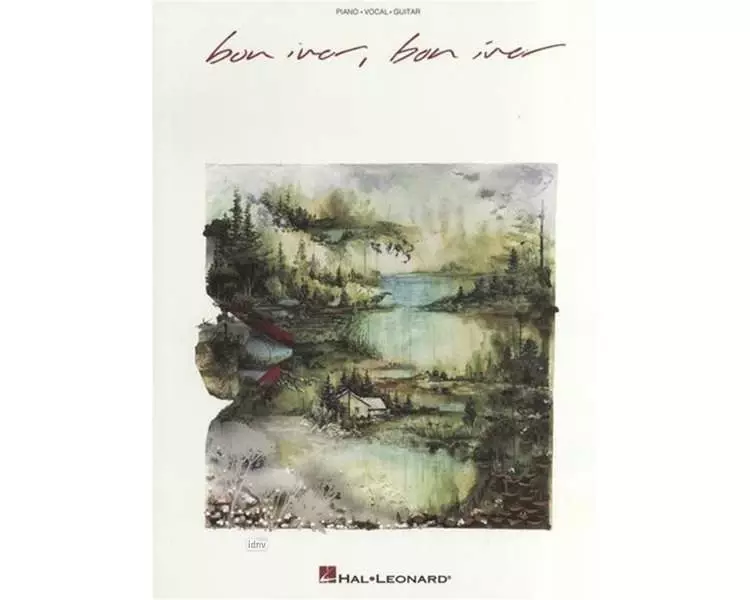 Bon Iver - Bon Iver