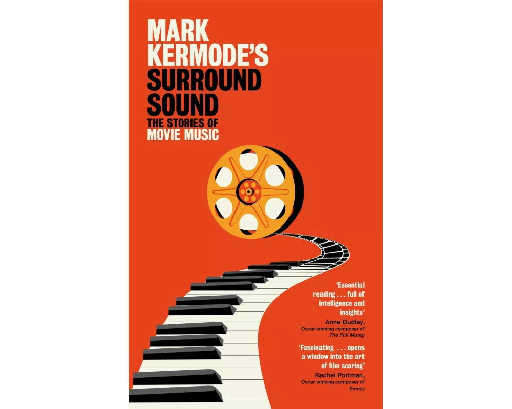 Mark Kermode's Surround Sound