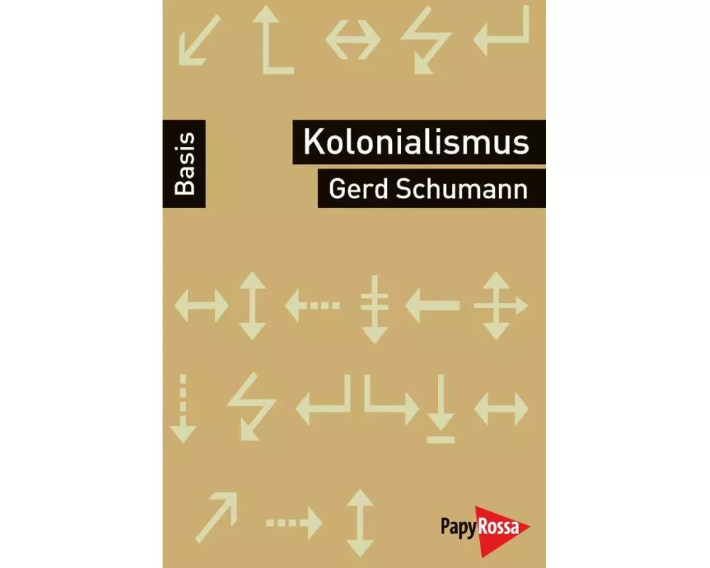 Kolonialismus und Neokolonialismus