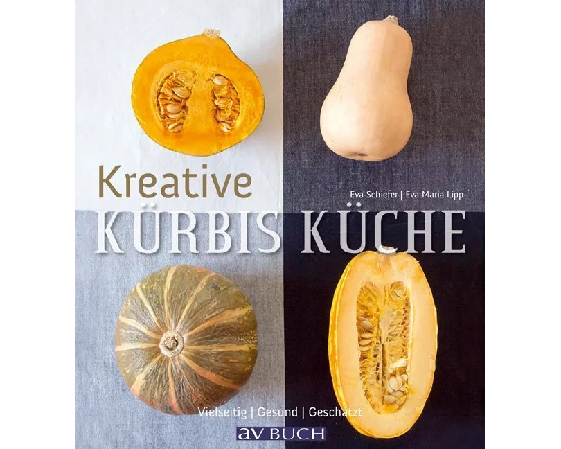 Kreative Kürbis-Küche