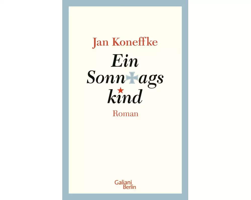 Ein Sonntagskind