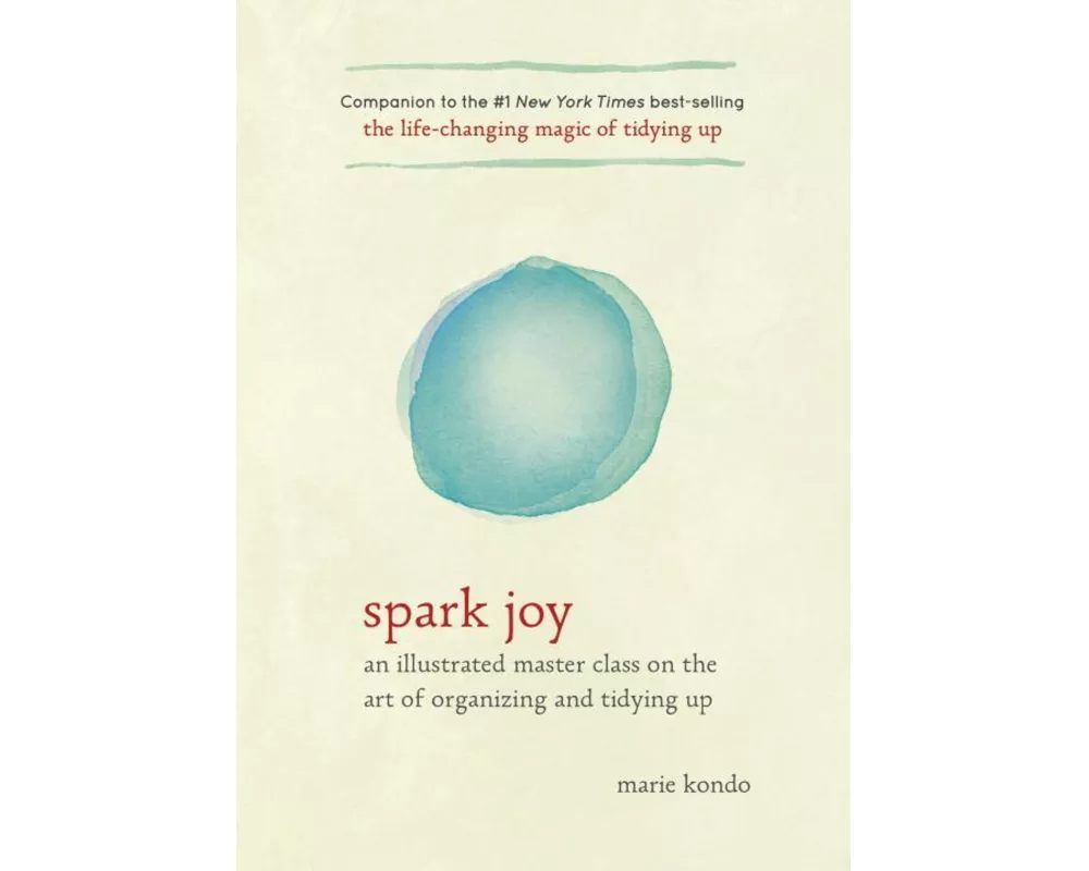 Spark Joy