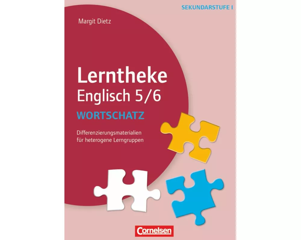 Lerntheke - Englisch