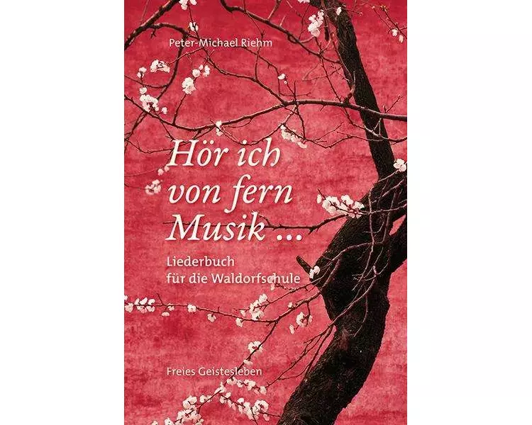 Hör ich von fern Musik