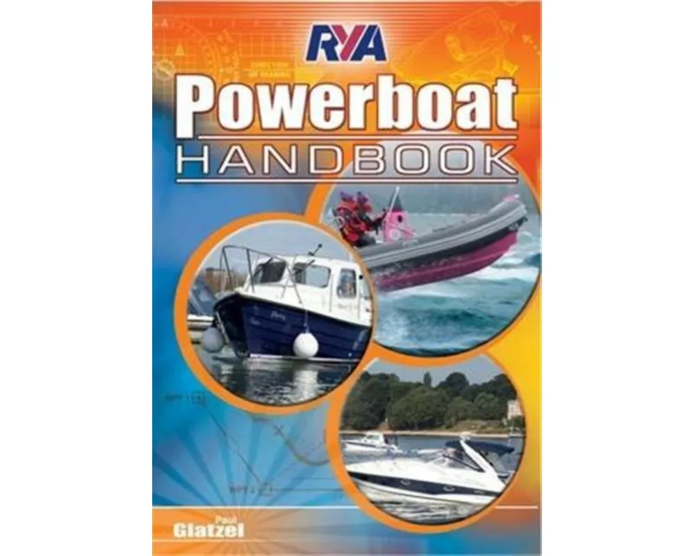 RYA Powerboat Handbook