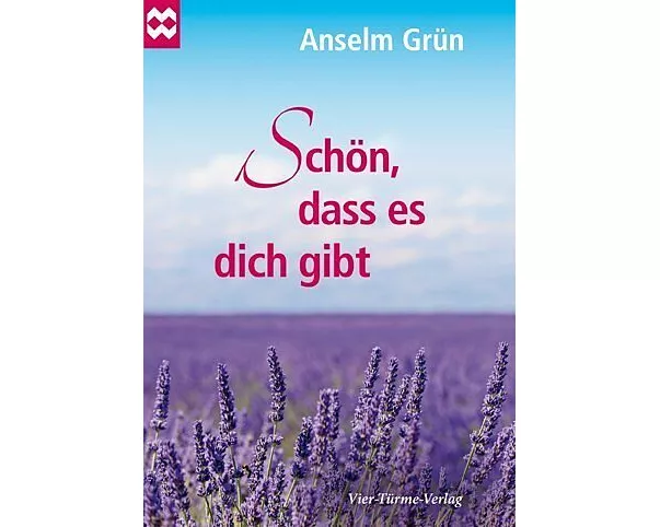 Schön, dass es dich gibt