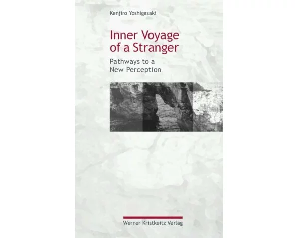 Inner Voyage of a Stranger