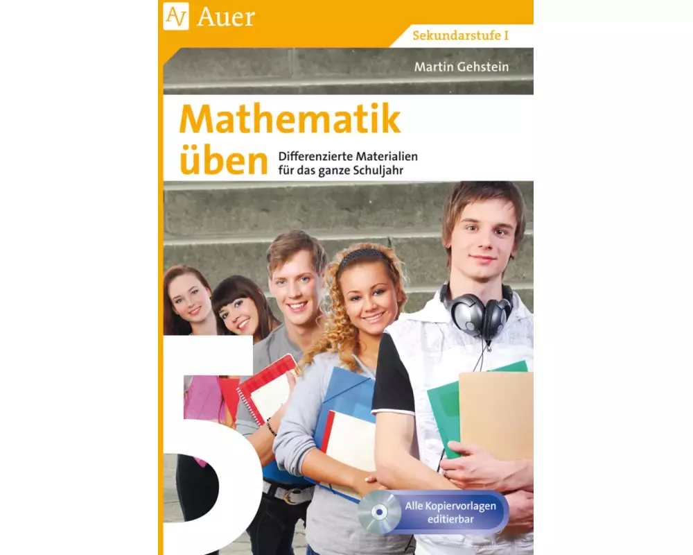Mathematik üben Klasse 5