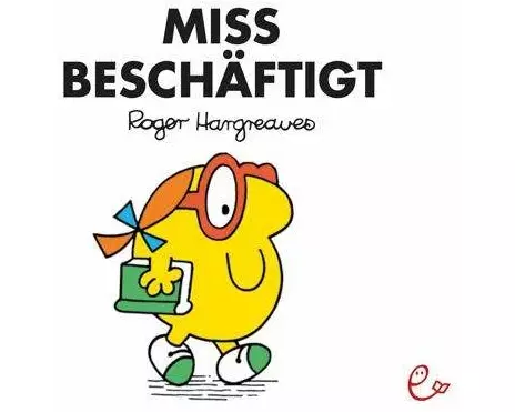 Miss Beschäftigt