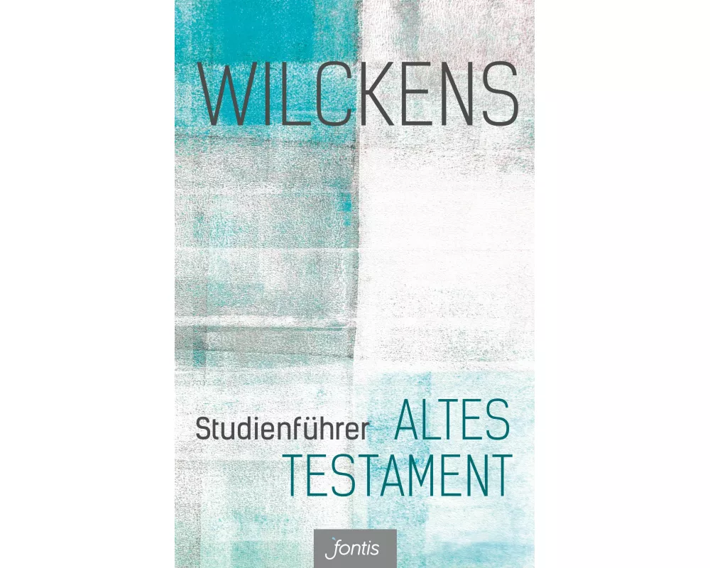 Studienführer Altes Testament