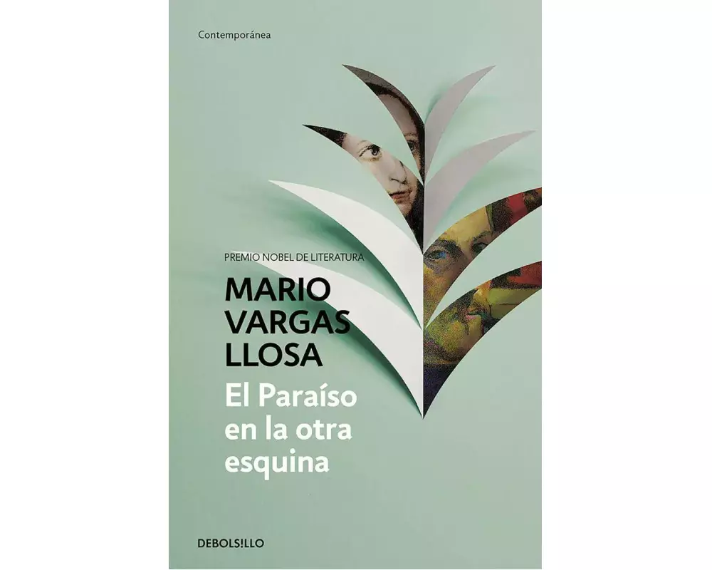 El paraíso en la otra esquina