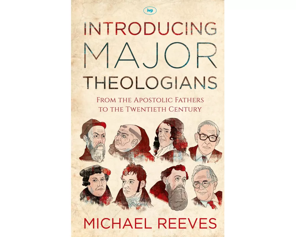 Introducing Major Theologians