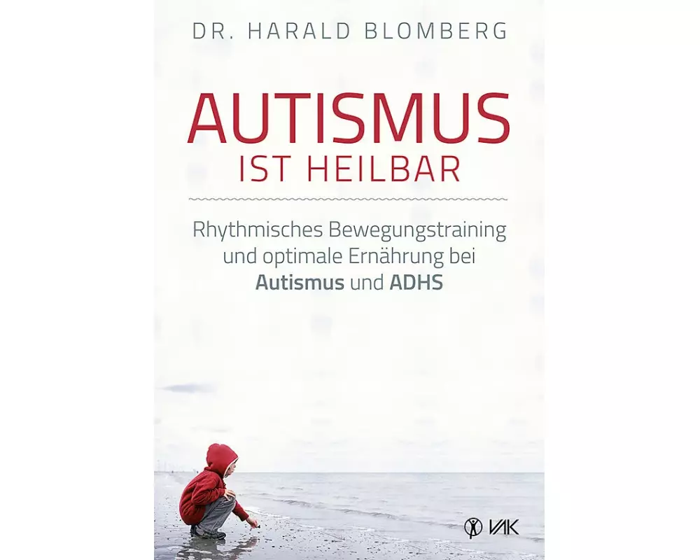 Autismus ist heilbar