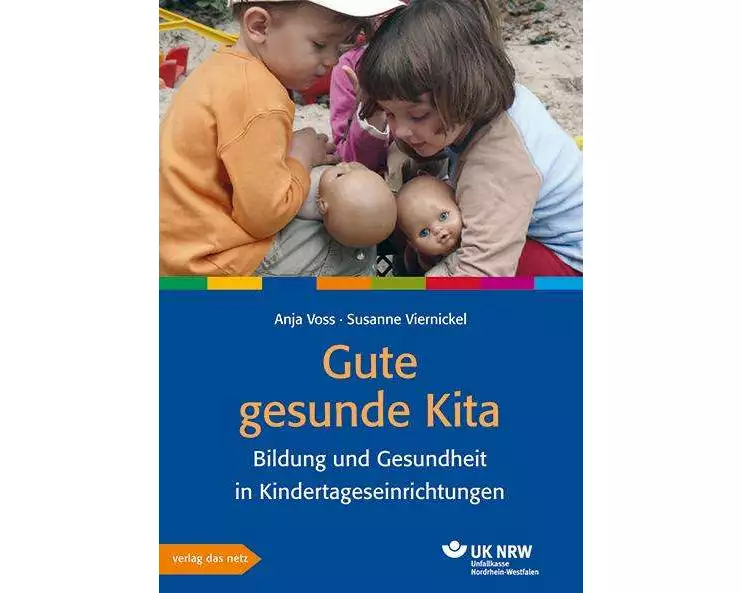 Gute gesunde Kita