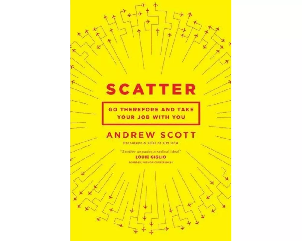 Scatter