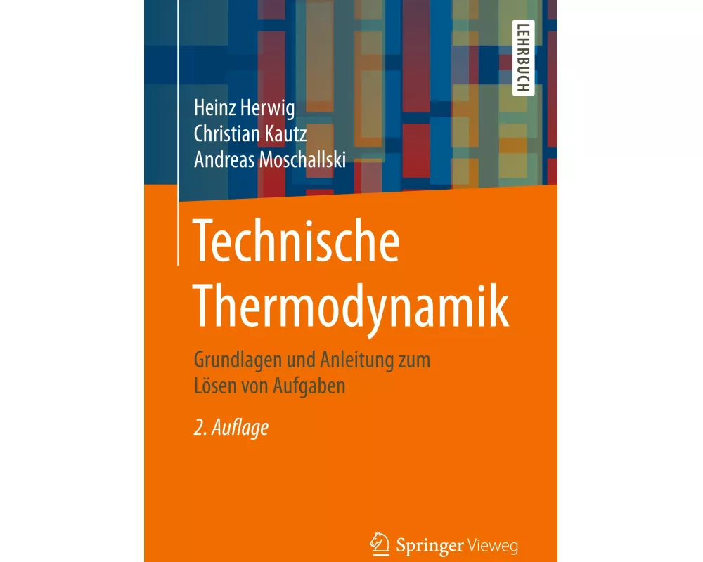 Technische Thermodynamik