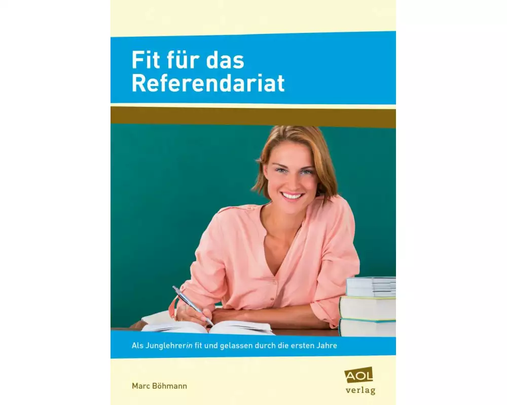 Fit für das Referendariat
