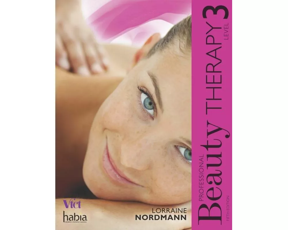 Professional Beauty Therapy