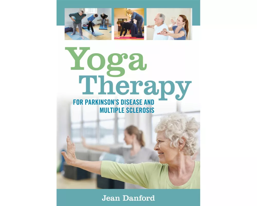 Yoga Therapy for Parkinson's Disease and Multiple Sclerosis