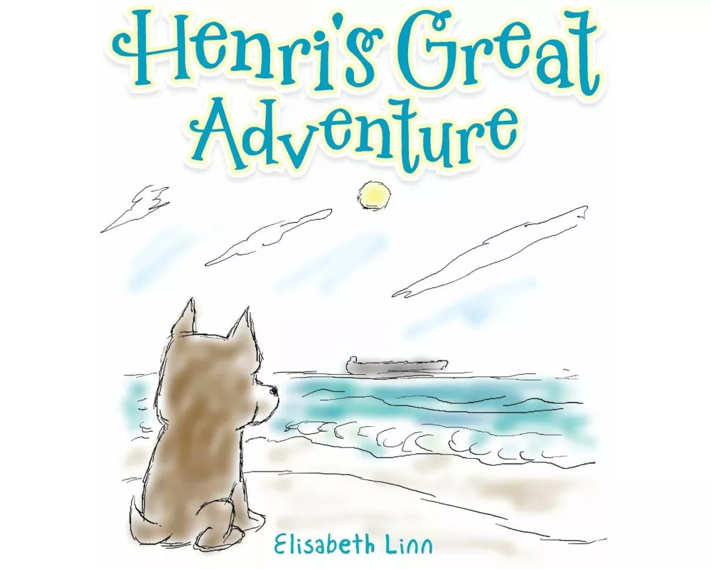 Henri's Great Adventure