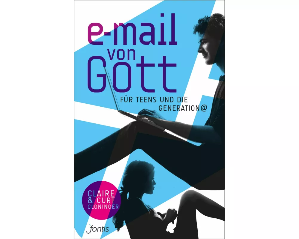 E-Mail von Gott für Teens und die Generation @