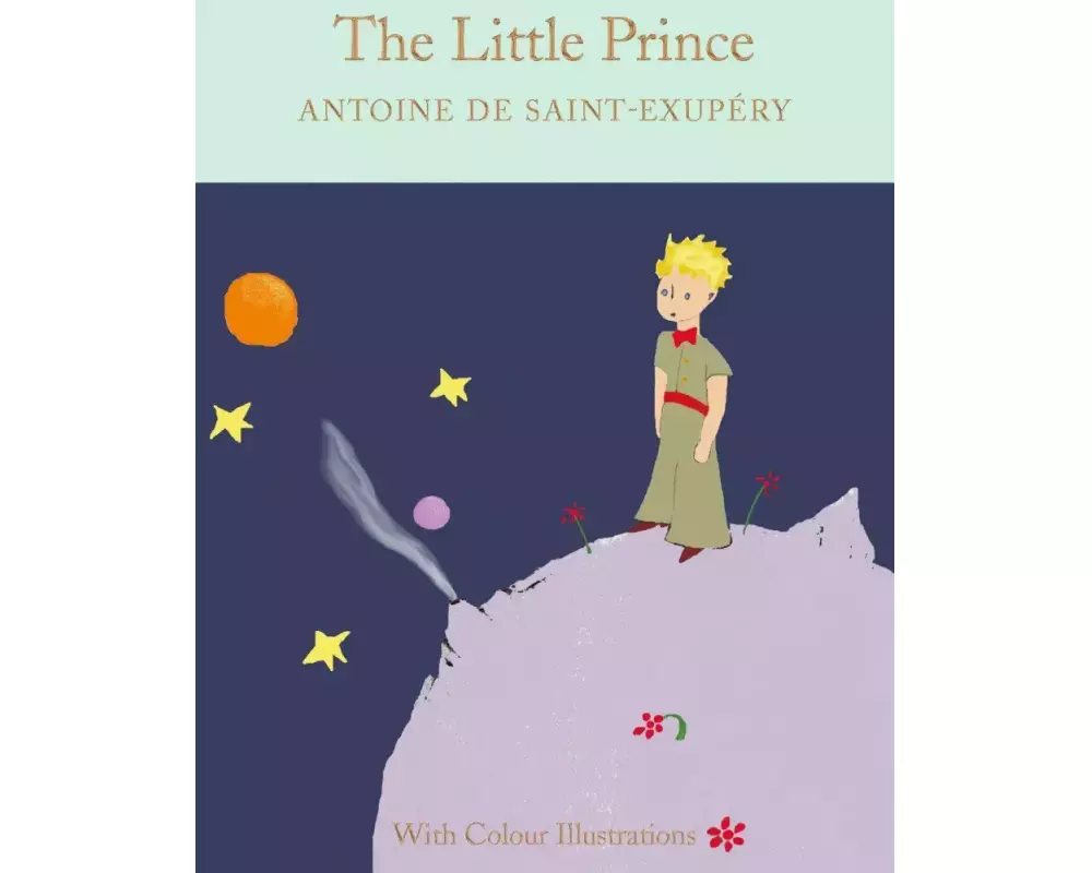 The Little Prince