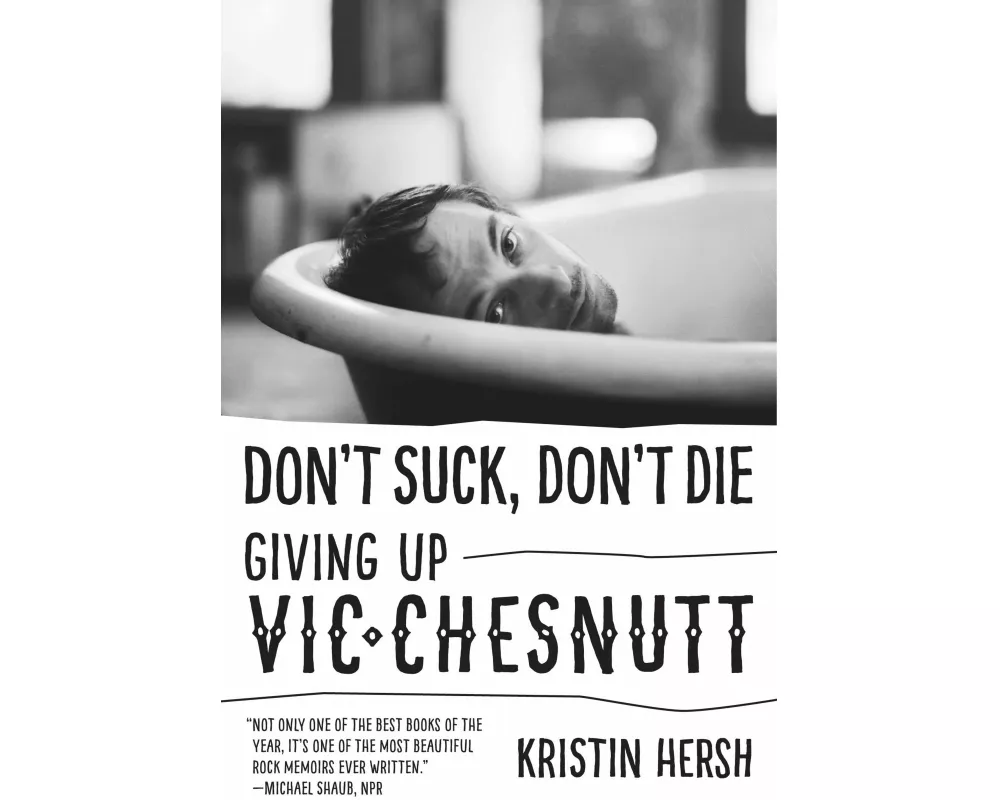 Don't Suck, Don't Die