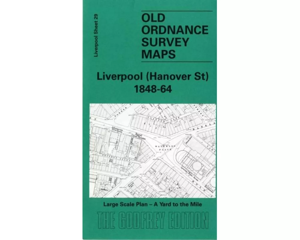 Liverpool (Hanover Street) 1864