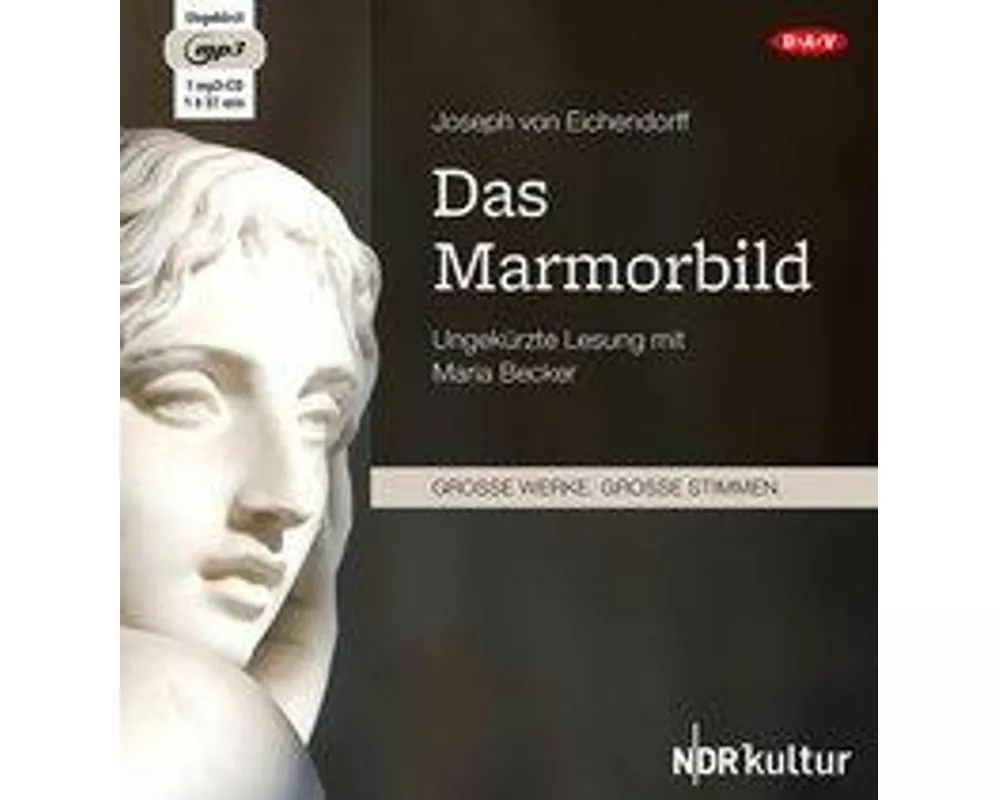 Das Marmorbild