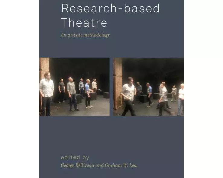 Research-based Theatre