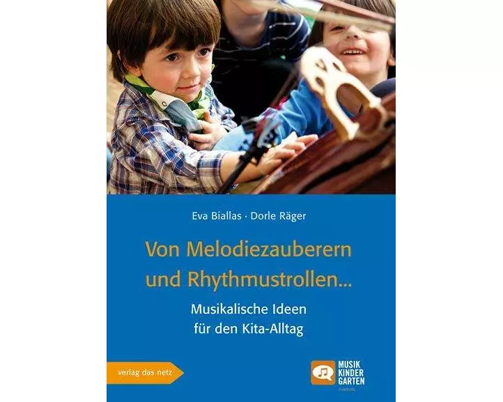 Von Melodiezauberern und Rhythmustrollen