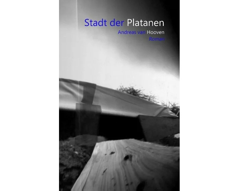Stadt der Platanen