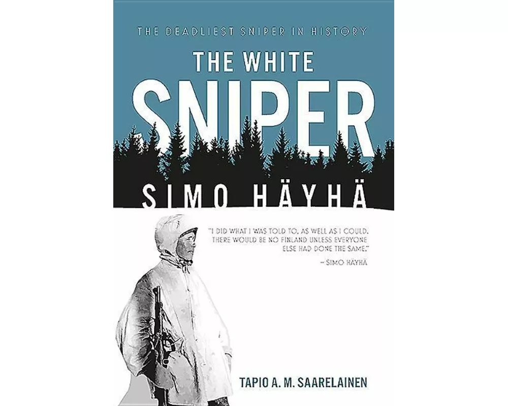 The White Sniper