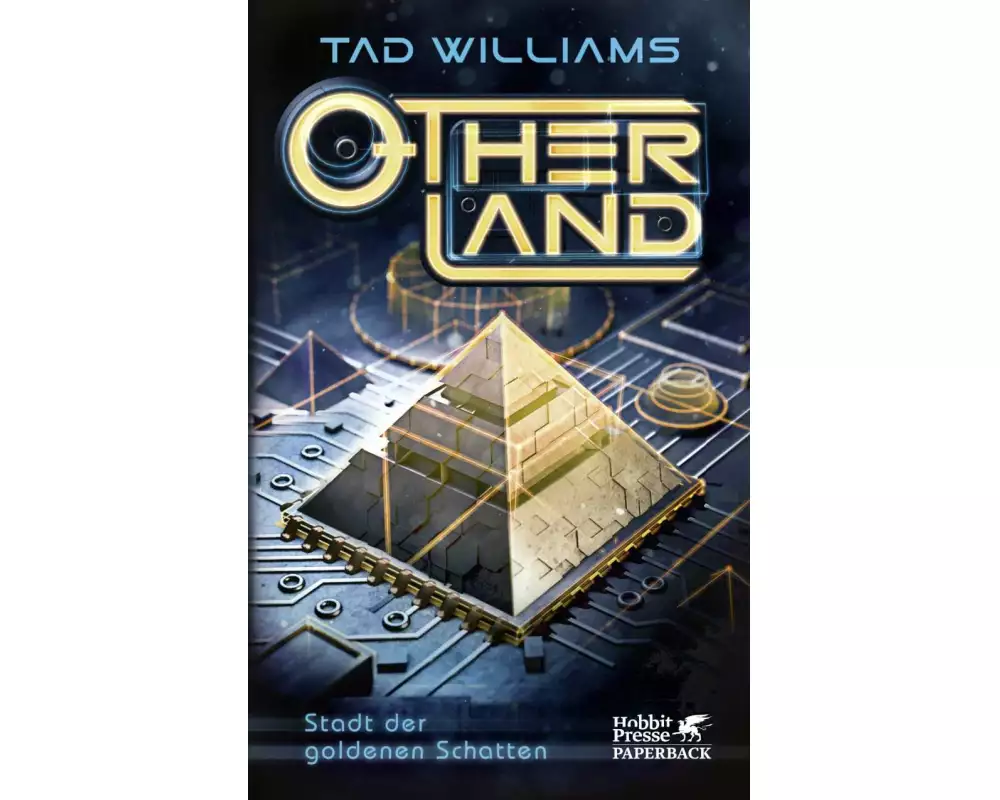 Otherland. Band 1