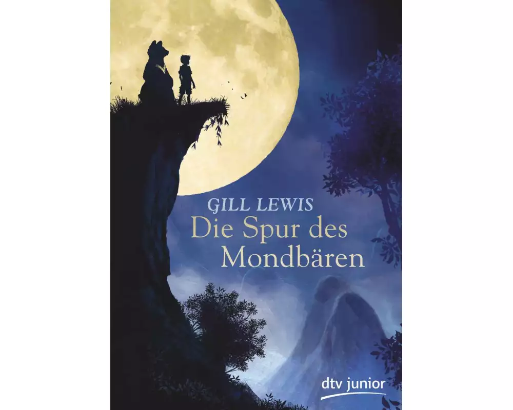 Die Spur des Mondbären