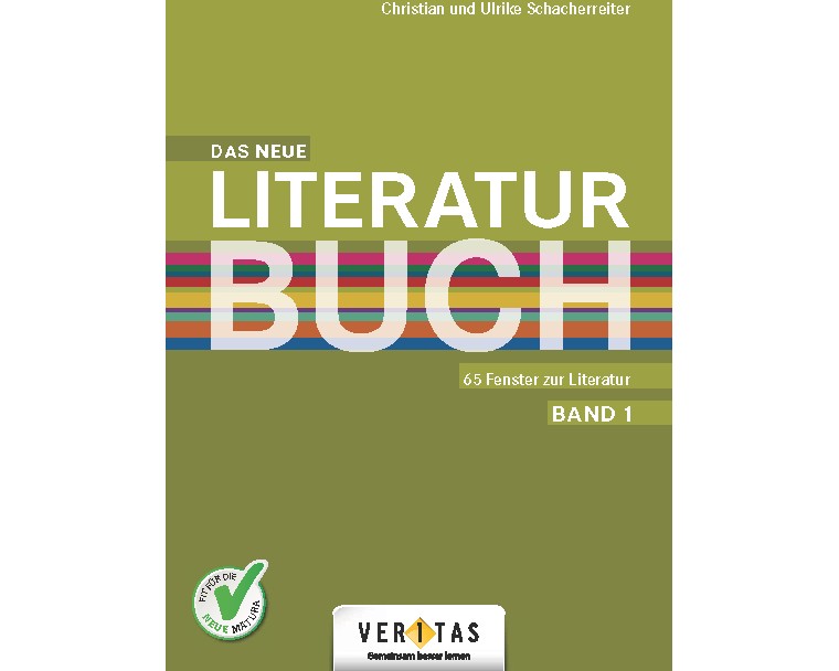 Das neue Literaturbuch (2 Bände)