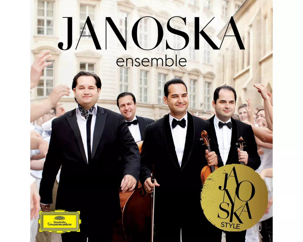 Janoska Style