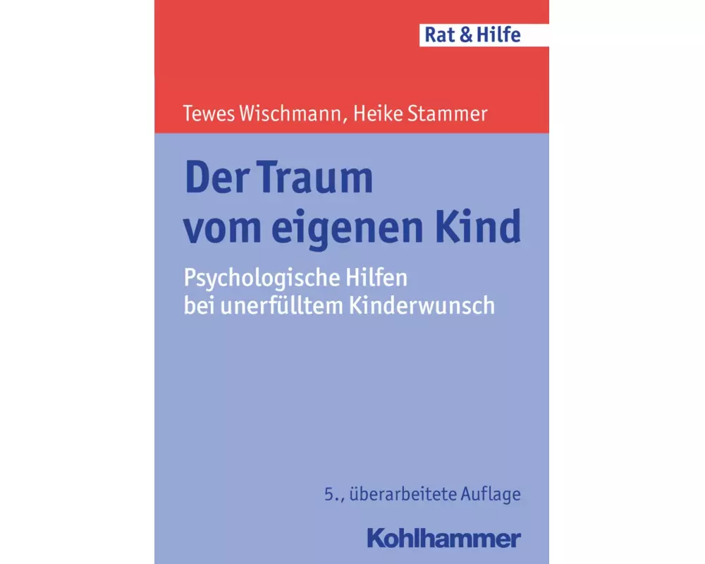 Der Traum vom eigenen Kind