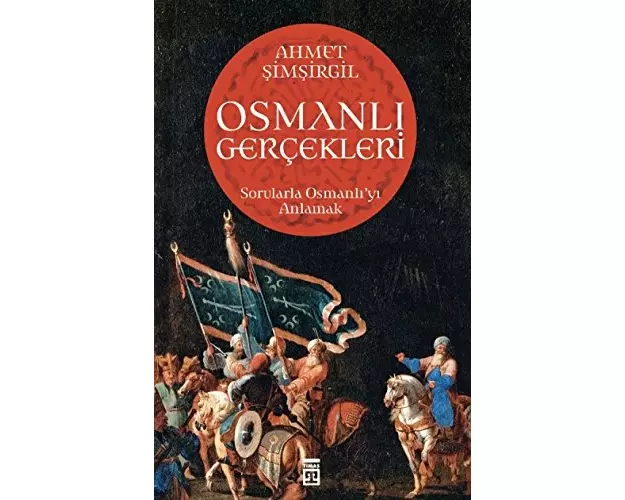 Osmanli Gercekleri 1