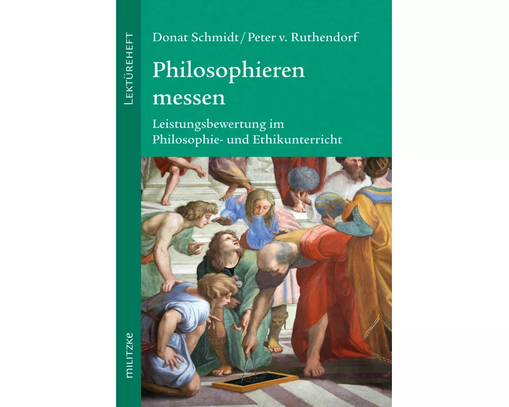 Philosophieren messen