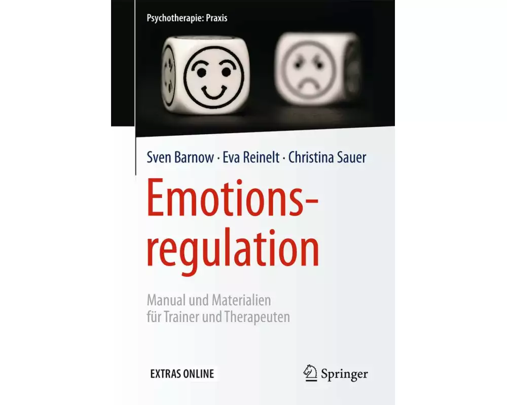 Emotionsregulation