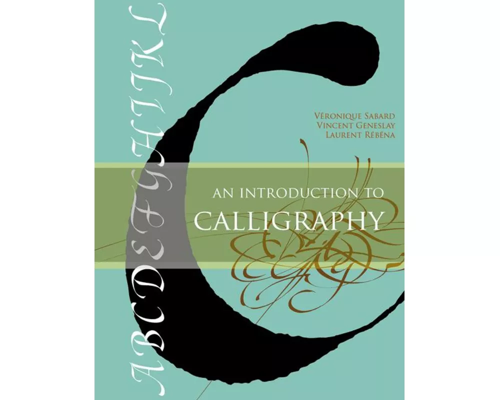 An Introduction to Calligraphy